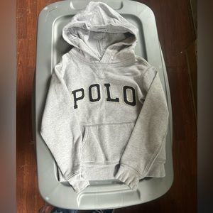 Ralph Lauren Polo (2)Hooded sweatshirts